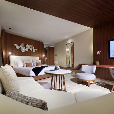 Trs Coral Hotel (Adults Only) Cancún Extérieur photo