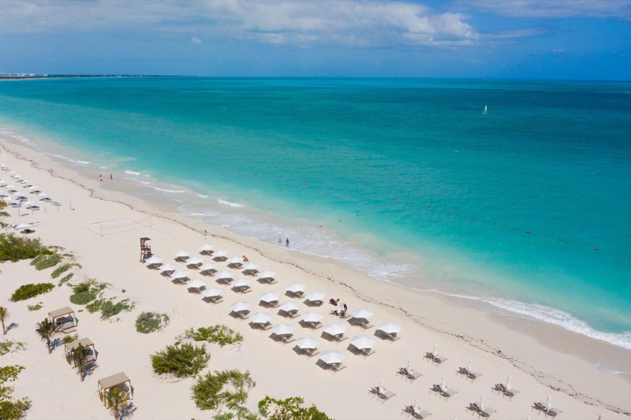 Trs Coral Hotel (Adults Only) Cancún Extérieur photo