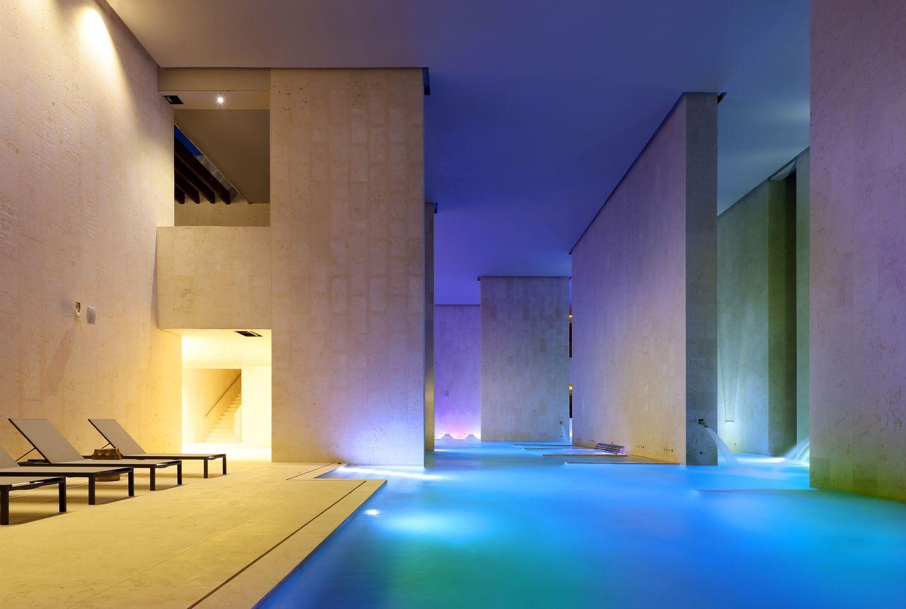 Trs Coral Hotel (Adults Only) Cancún Extérieur photo