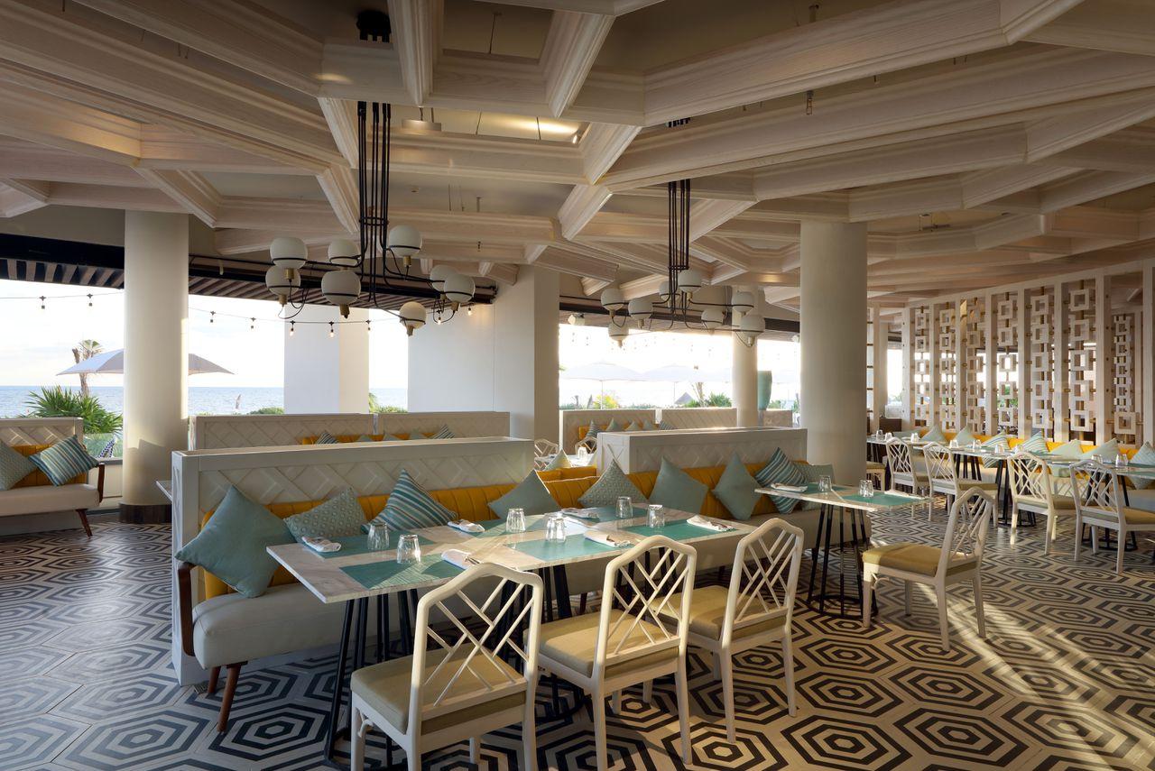 Trs Coral Hotel (Adults Only) Cancún Extérieur photo