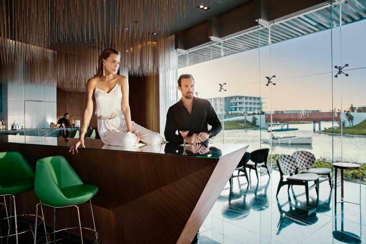 Trs Coral Hotel (Adults Only) Cancún Extérieur photo